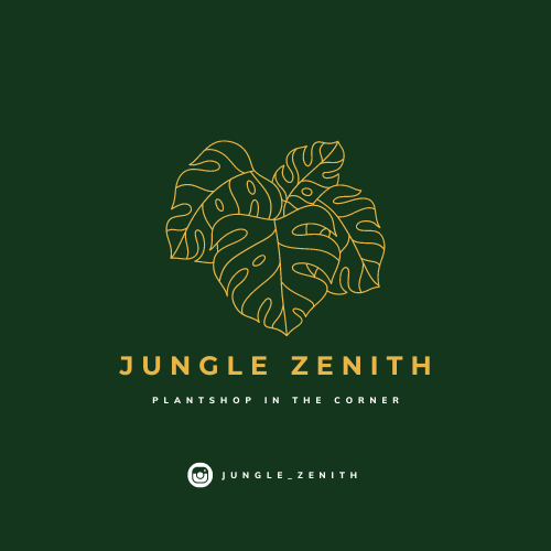 Jungle Zenith